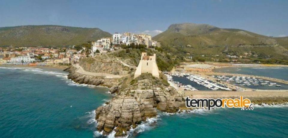 Affittacamere Casa fra gli ulivi di Giuseppe Sonnino Esterno foto